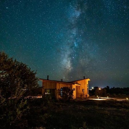 The Grand Canyon Headquarters Valle Esterno foto