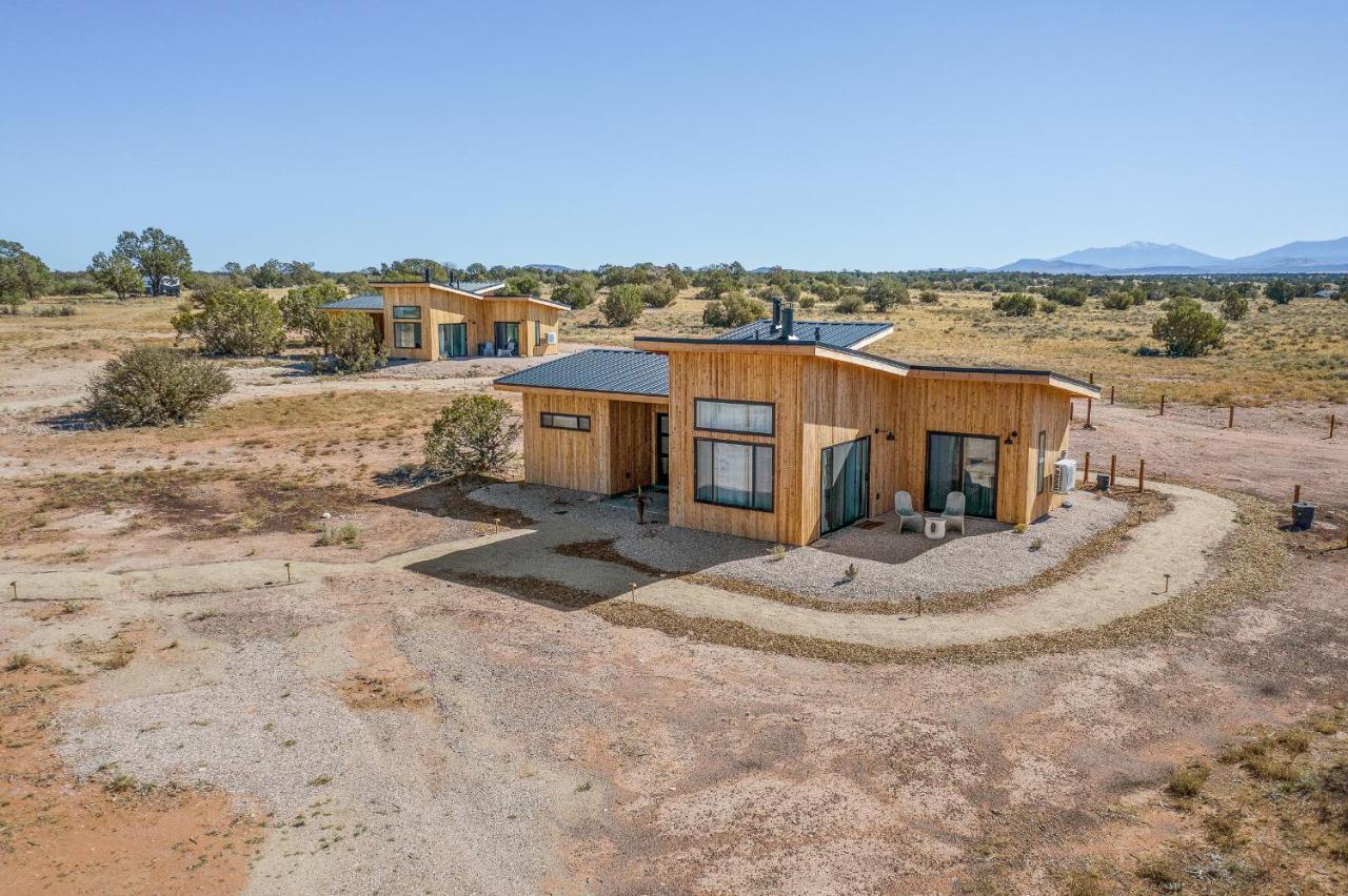 The Grand Canyon Headquarters Valle Esterno foto