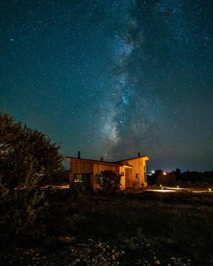 The Grand Canyon Headquarters Valle Esterno foto