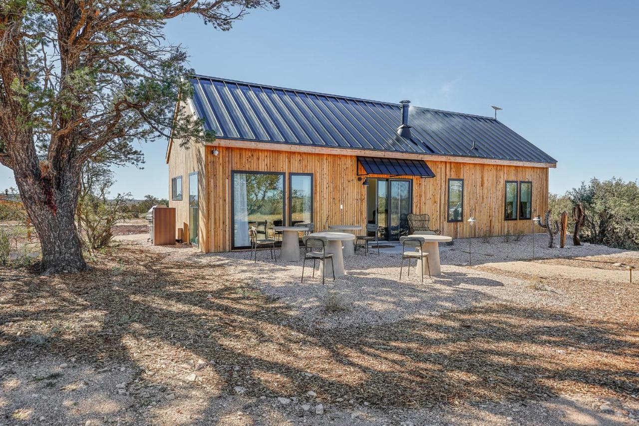 The Grand Canyon Headquarters Valle Esterno foto