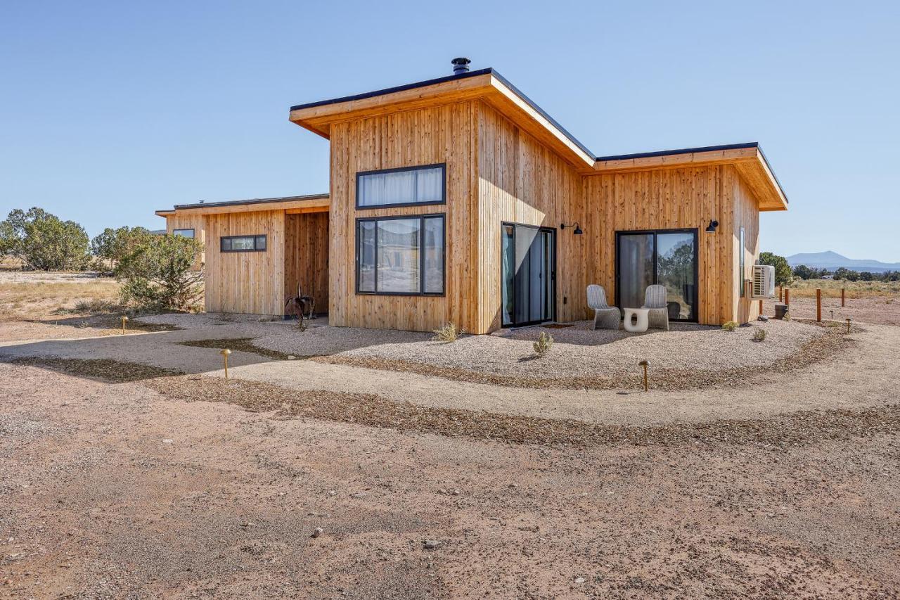 The Grand Canyon Headquarters Valle Esterno foto