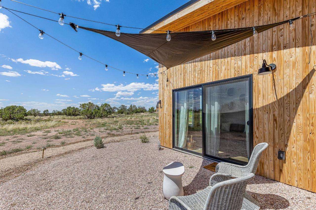 The Grand Canyon Headquarters Valle Esterno foto