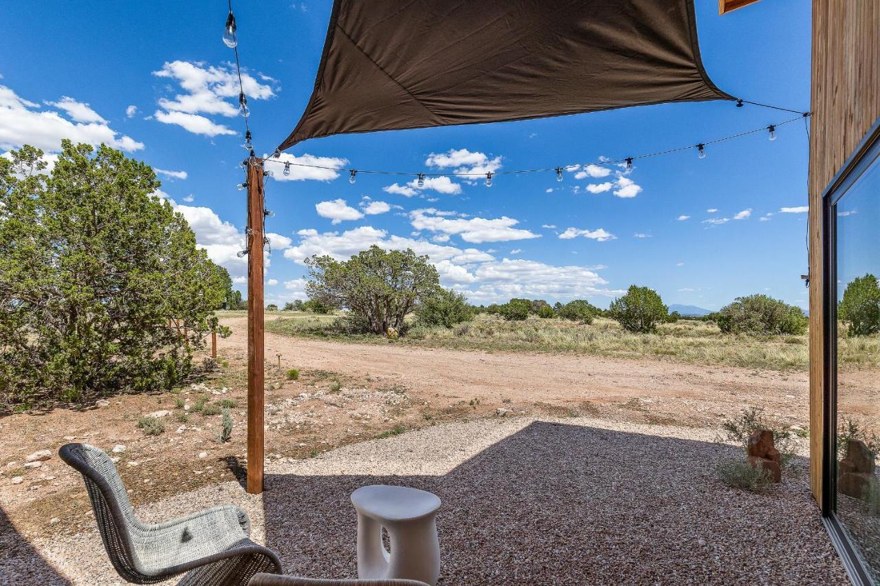 The Grand Canyon Headquarters Valle Esterno foto