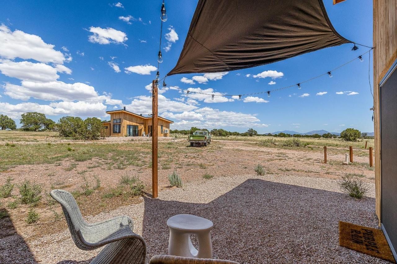 The Grand Canyon Headquarters Valle Esterno foto