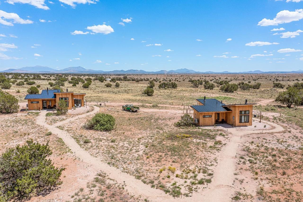 The Grand Canyon Headquarters Valle Esterno foto