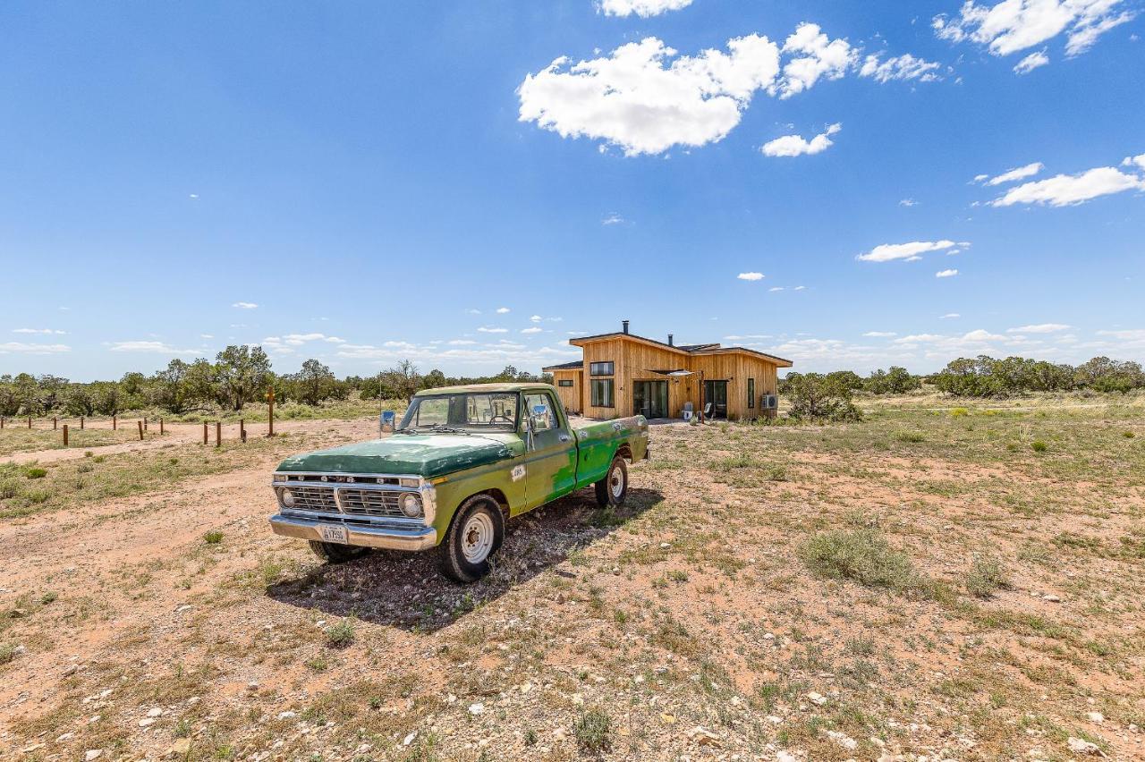 The Grand Canyon Headquarters Valle Esterno foto