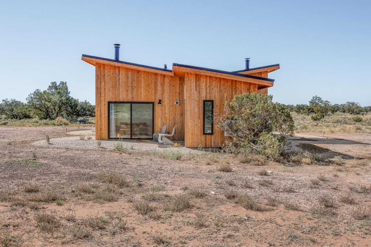 The Grand Canyon Headquarters Valle Esterno foto