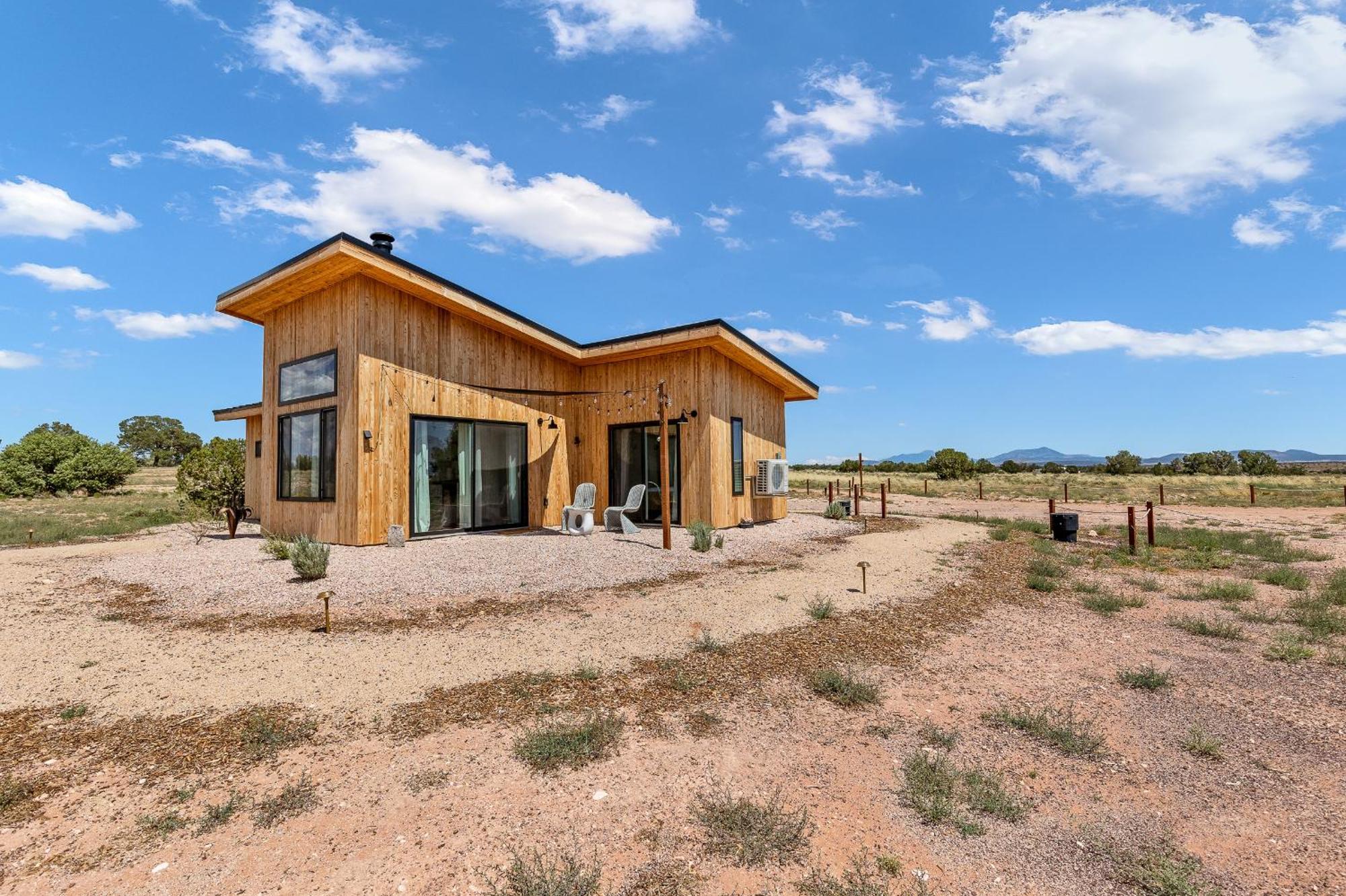 The Grand Canyon Headquarters Valle Esterno foto